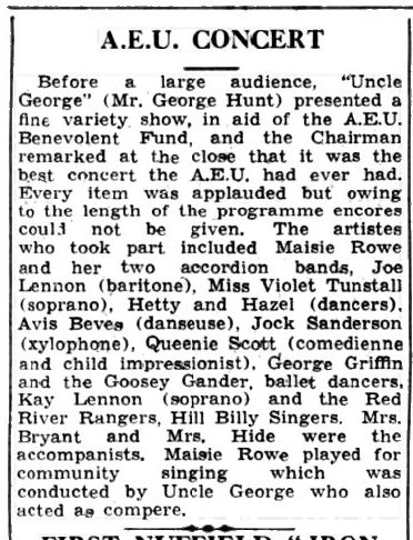 maisie 14-12-1938newsx